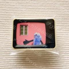 パペットスンスン POPUP ポップアップ テレビ型アートフレーム スンスン