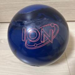 ION Pro アイオンプロ  ボウリング ボール 訳あり 2025年最新】ion pro ボウリングの人気アイテム - メルカリ