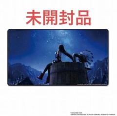 TCGサプライ】ファイナルファンタジーTCG向けのスリーブやプレイ