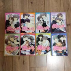 純情ロマンチカ　１～８巻