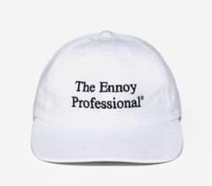 The Ennoy Professional エンノイ キャップ 新品未開封 ENNOYキャップ エンノイ（未使用品 キャップ ENNOY 未使用品 CAP