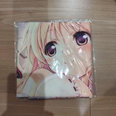 描き下ろしB2布ポスター 一之江金魚