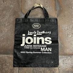 JUNYA WATANABE MAN Lewis Leathers トートバック