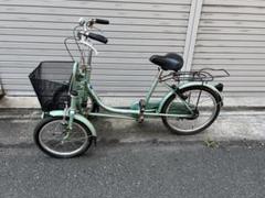 2025年最新】三輪自転車 ブリヂストンの人気アイテム - メルカリ