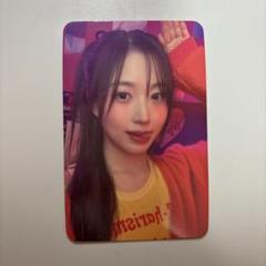 インガ inkigayo NMIXX 入場特典 トレカ ヘウォン×10枚 m89615264649_1.jpg?1724930728