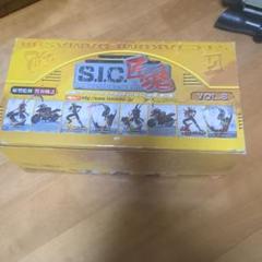 2025年最新】s.i.c vol.8 匠魂の人気アイテム - メルカリ