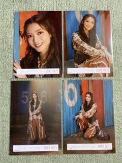 田村保乃 5種コンプセット 2025年最新】田村保乃 生写真 コンプの人気アイテム - メルカリ