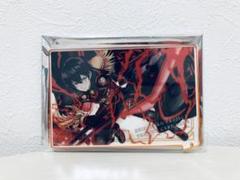 白猫プロジェクト アイリス シークレット コースター ブロマイド グッズ セット 白猫バレンタイン&ホワイトデーグッズフェア2023