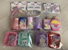 しまむら - しまむら　クリィミーマミ クリィミーマミ　コンプリート　全種セット　16点 しまむら クリィミーマミ クリィミーマミ コンプリート 全種