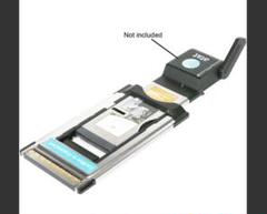 難あり！CY ExpressCard Express Card 変換アダプター