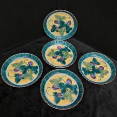 北村隆　九谷 菓子器　大皿　鉢　菓子鉢　新品　共箱 茶道具　茶道 2025年最新】九谷焼 北村隆の人気アイテム - メルカリ