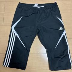 adidas パンツ