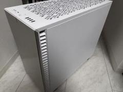 自作PC/Ryzen9/RTX3080-10GB/RAM64GB/SSD500G