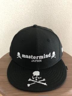 マスターマインド NEW ERA 100周年ロゴ Youth 9FIFTY