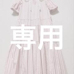 2025年最新】ピンクハウス ワンピの人気アイテム - メルカリ
