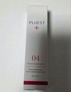新品・未開封】プルエスト PLUEST