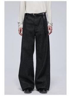 ラメデニムパンツ　90s olgabasha風 2025年最新】olga bashaの人気アイテム - メルカリ