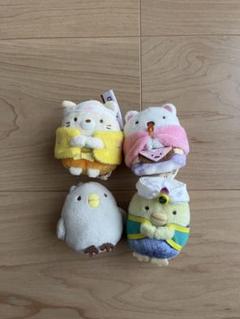 映画 すみっコぐらし とびだす絵本とひみつのコ 【ひよこ？たち