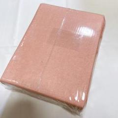 防水ボックスシーツ 綿100% ベッドシーツ ダブル 140×200×30cm