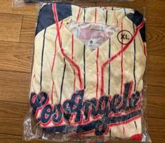 激レア 2025年4月28日 ドジャース Japanese Heritage 2025 Los Angeles Dodgers Japanese Heritage Night Jersey 4/28