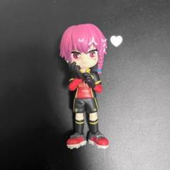 ブルーロック　黒名蘭世　カラ鉄 Amazon.co.jp: ブルーロック カラオケの鉄人 黒名 蘭世 チェキ