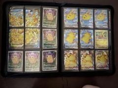 ポケモンカード ピカチュウ 25周年 まとめ売り バラ売り可能 美品 ポケモンカード ピカチュウ 25周年 まとめ売り バラ売り可能 美
