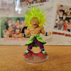 ドラゴンボールUG 33体セット　おまけアドバージブロリー ドラゴンボールアドバージ ブロリープレミアムセット