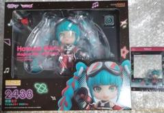 新品未開封　ねんどろいど　初音ミク マジカルミライ 2023Ver. ねんどろいど 初音ミク マジカルミライ 2023ver. 特典付き