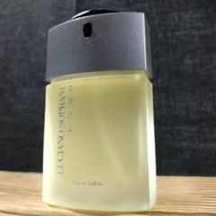 新品　未開封　ルチアーノ ソプラーニ　ウォモ　 オードトワレ 100mL 香水 新品未使用 ルチアーノ ソプラーニ ウォモ 100ml - メルカリ