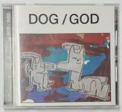 DOG / GOD CDのサムネイル