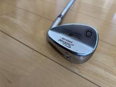 支給品！Vokey SM 59° ノーメッキ仕様