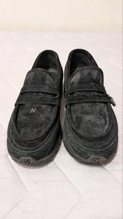 New Balance 1906L ブラックスウェード 27cm
