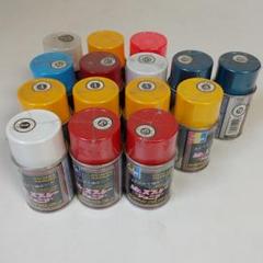 プラモデル　塗料　溶剤　引退品 m89621031277_1.jpg?1624705890