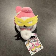 激レア ウサミミ仮面 マイメロ マスコット 2025年最新】ウサミミ仮面の人気アイテム - メルカリ