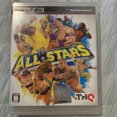 WWE All Stars