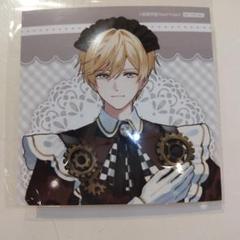 ビーメイBOYS be MAID！缶バッジ特典ボーイズビーメイドエメリ