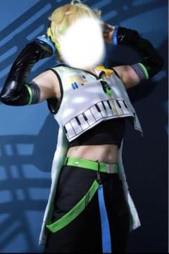 あんスタ コスプレ Tell Your World 春川宙 Switch XL あんスタ コスプレ Tell Your World 春川宙 Switch XL - メルカリ
