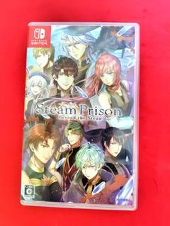 Steam Prison スチームプリズン ーBeyond the Steamー