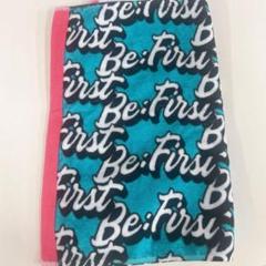 BE:FIRST ロゴ刺繍Tシャツ ロゴフェイスタオル セット 新品未開封 Amazon.co.jp: BE FIRST ロゴフェイスタオル ロゴ刺繍Tシャツ M