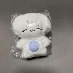 ジョシュア 5cm ぬいぐるみ　新品　マスター　セブチ　svt ジョシュア ぬいぐるみ トレカケース 新品 マスター セブチ svt