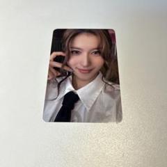 TWICEサナ harehareトレカケースおまけあり TWICE サナ サブリー harehare トレカケース - メルカリ