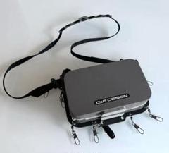 C&F DESIGN製 ラニヤード型フライボックス used品(1回のみ