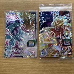 2025年最新】ドラゴンボールヒーローズ悟空フリーザの人気