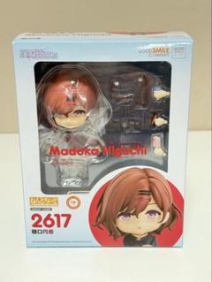 アイドルマスターシャイニーカラーズ 上海　梅影霓裳 樋口円香缶バッジ5点セット アイドルマスターシャイニーカラーズ 上海 梅影霓裳 樋口円香缶