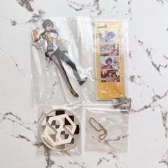 あんスタ 椎名ニキ 中国 アクリルスタンド