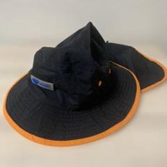 BEAMS ジュニアビーチハット
