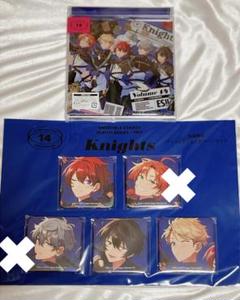 あんスタ 旅路 TRIP ハート缶バッジ 朔間凛月 - メルカリ