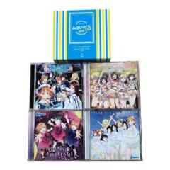 ラブライブ CD 40枚 まとめ売り ラブライブ!Aqours CDまとめ売り - メルカリ