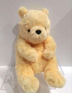 セキグチ くまのプーさん ぬいぐるみ CLASSIC POOH プーさん