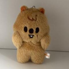 straykids ハン ぬいぐるみ StrayKids スキズ ハン 10センチ ぬいぐるみ